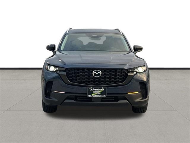 new 2025 Mazda CX-50 car, priced at $34,671