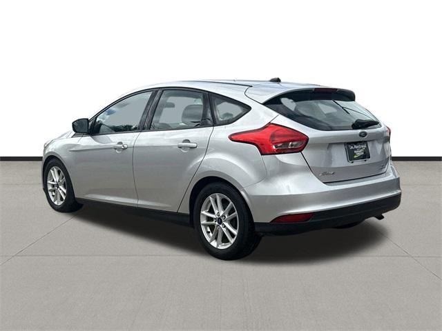 used 2015 Ford Focus car, priced at $9,683