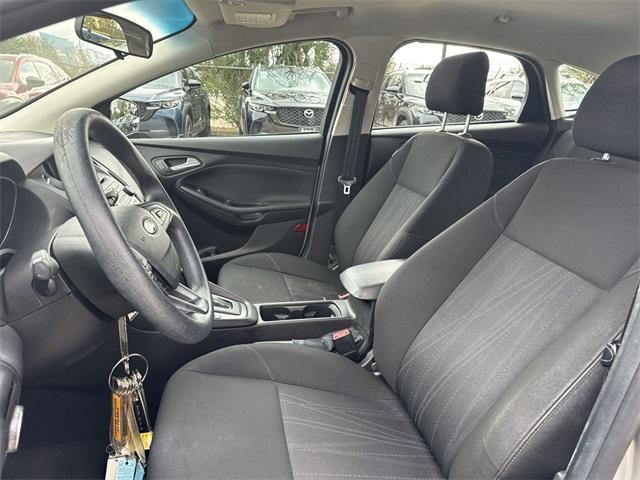 used 2015 Ford Focus car, priced at $9,683