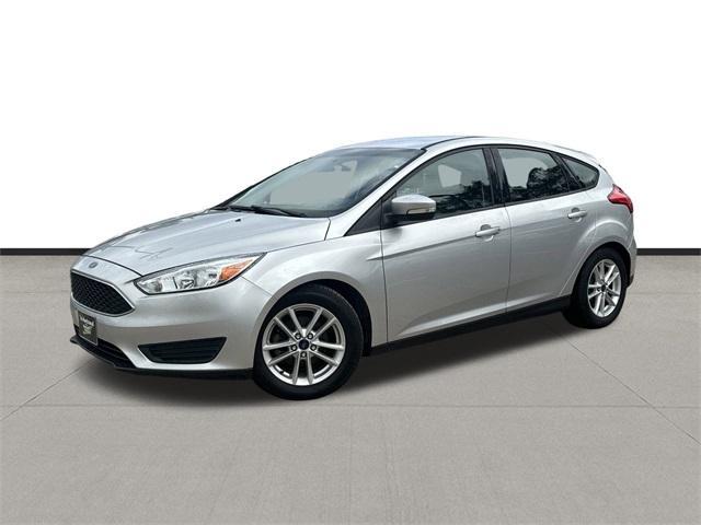 used 2015 Ford Focus car, priced at $9,683