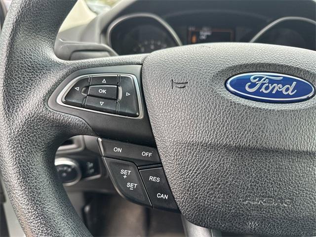 used 2015 Ford Focus car, priced at $9,683