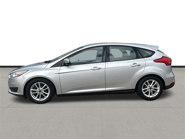 used 2015 Ford Focus car, priced at $9,683