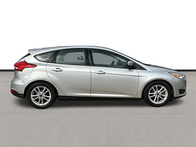 used 2015 Ford Focus car, priced at $9,683