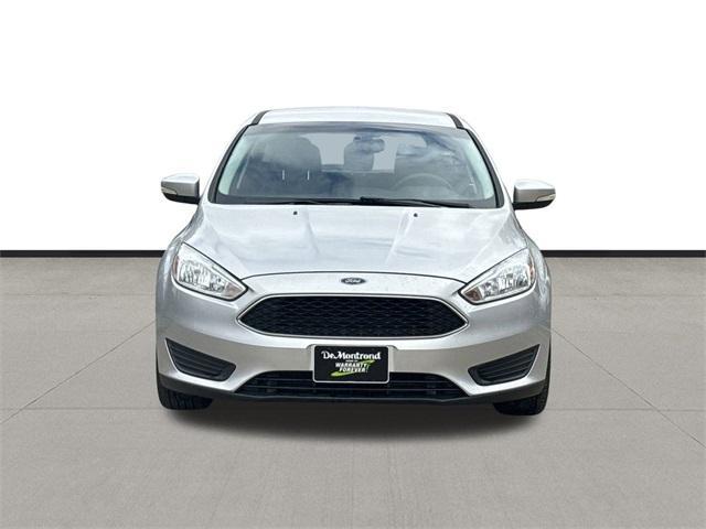 used 2015 Ford Focus car, priced at $9,683