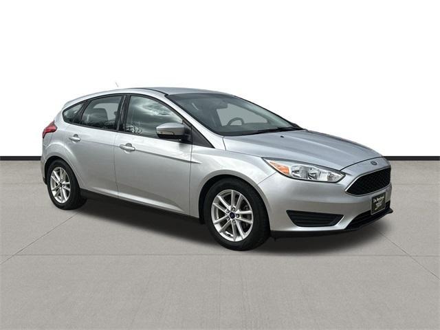 used 2015 Ford Focus car, priced at $9,683