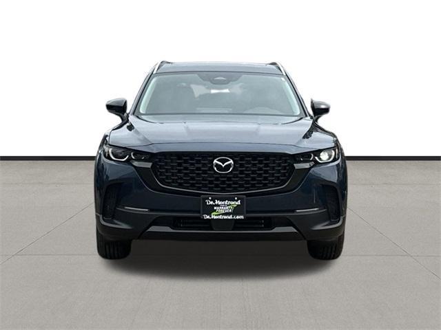 new 2025 Mazda CX-50 car, priced at $34,571