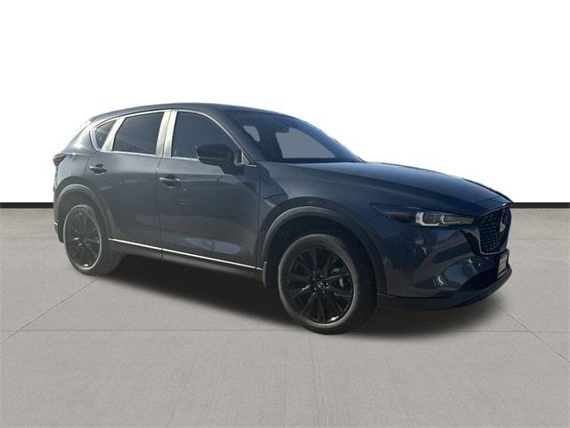 new 2025 Mazda CX-5 car, priced at $33,750