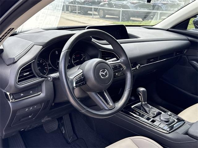 used 2024 Mazda CX-30 car, priced at $25,328