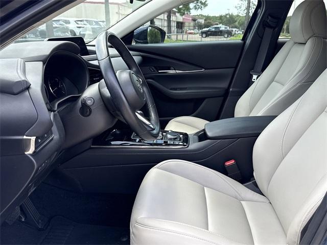 used 2024 Mazda CX-30 car, priced at $25,328