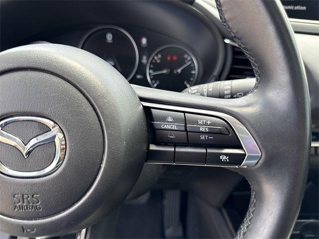 used 2024 Mazda CX-30 car, priced at $25,328