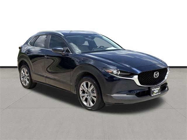 used 2024 Mazda CX-30 car, priced at $25,328