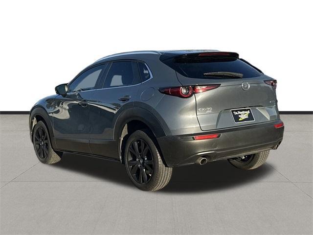 used 2022 Mazda CX-30 car, priced at $22,590