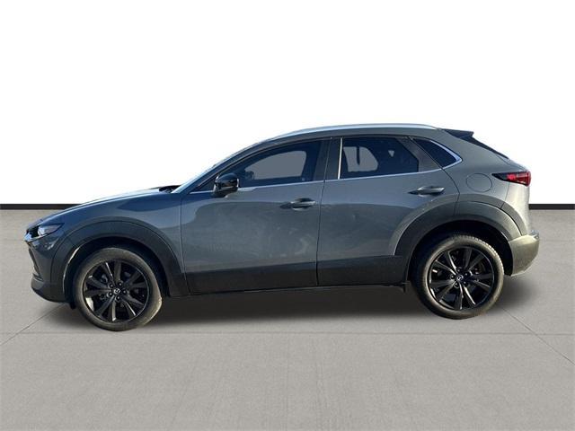 used 2022 Mazda CX-30 car, priced at $22,590