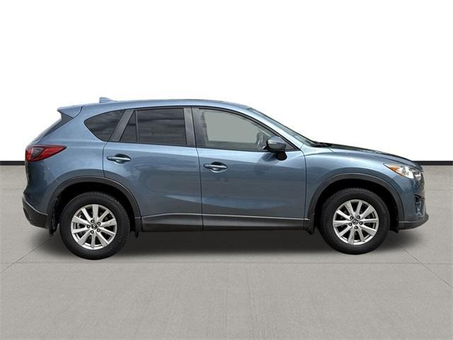 used 2016 Mazda CX-5 car, priced at $16,430