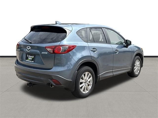 used 2016 Mazda CX-5 car, priced at $16,430