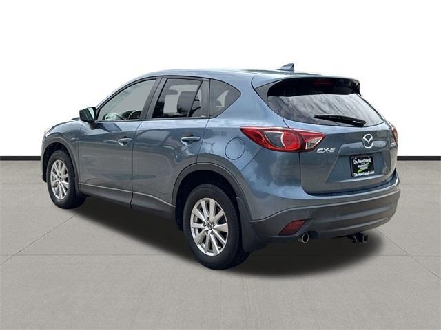 used 2016 Mazda CX-5 car, priced at $16,430