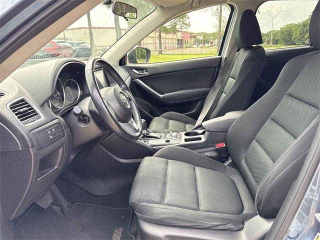 used 2016 Mazda CX-5 car, priced at $16,430