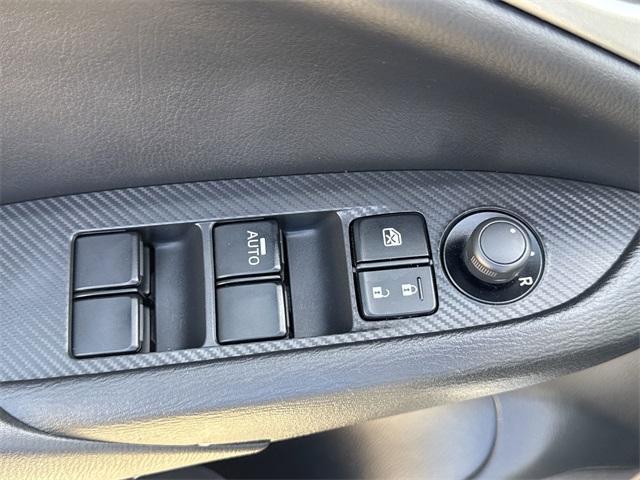 used 2019 Mazda CX-3 car, priced at $17,651