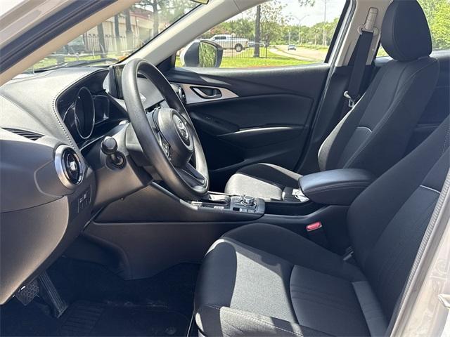 used 2019 Mazda CX-3 car, priced at $17,651