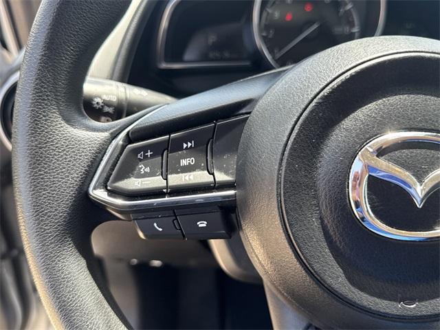 used 2019 Mazda CX-3 car, priced at $17,651