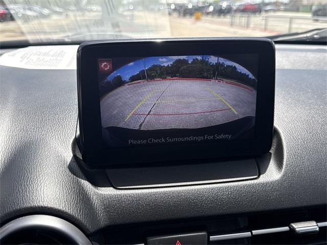 used 2019 Mazda CX-3 car, priced at $17,651