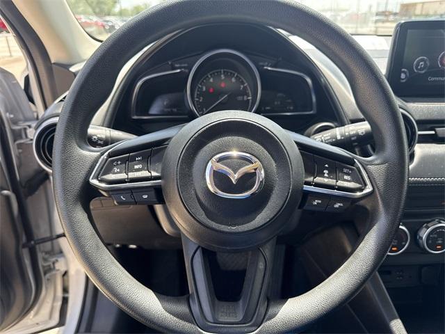 used 2019 Mazda CX-3 car, priced at $17,651