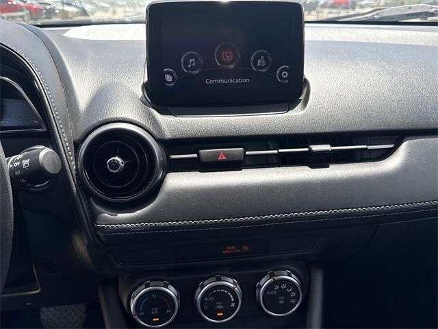 used 2019 Mazda CX-3 car, priced at $17,651