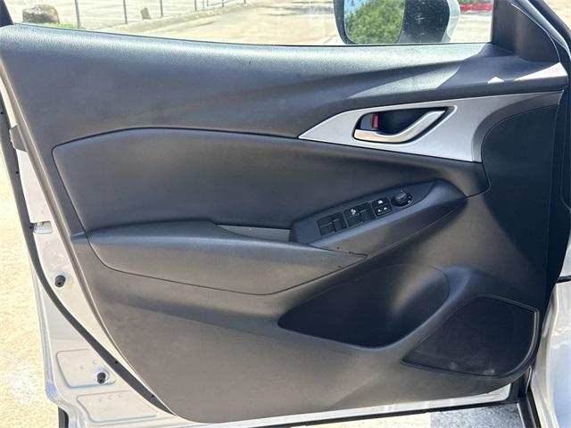 used 2019 Mazda CX-3 car, priced at $17,651