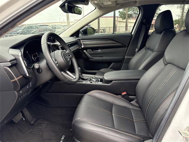 used 2024 Mazda CX-50 car, priced at $35,981