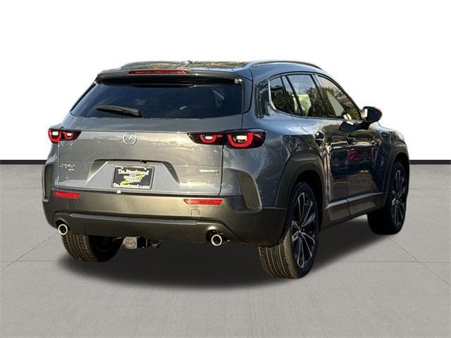 new 2025 Mazda CX-50 car, priced at $39,096