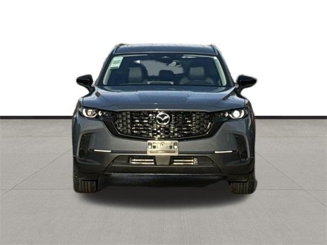 new 2025 Mazda CX-50 car, priced at $39,096