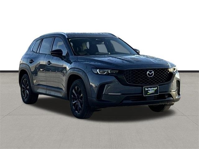 new 2025 Mazda CX-50 car, priced at $32,781