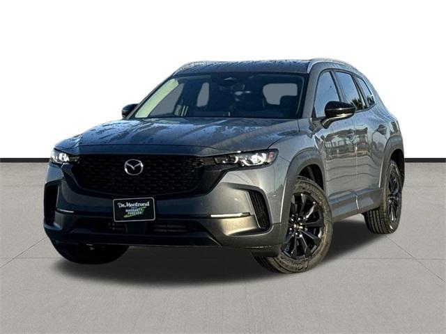 new 2025 Mazda CX-50 car, priced at $32,781