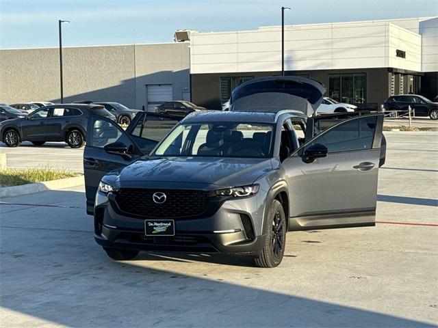 new 2025 Mazda CX-50 car, priced at $32,781