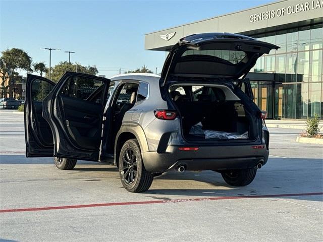 new 2025 Mazda CX-50 car, priced at $32,781