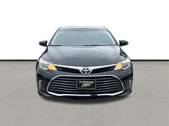 used 2016 Toyota Avalon car, priced at $14,850