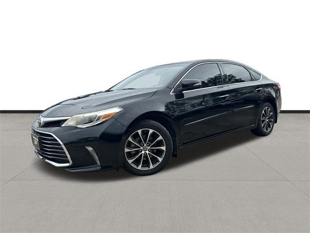 used 2016 Toyota Avalon car, priced at $16,327