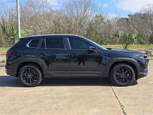 new 2025 Mazda CX-50 car, priced at $31,280