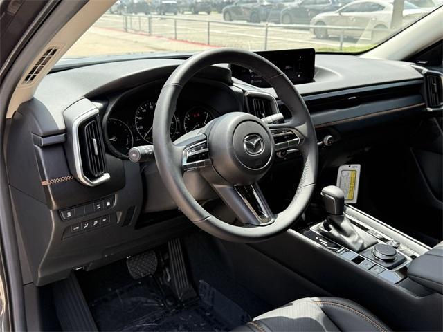 new 2025 Mazda CX-50 Hybrid car, priced at $37,908