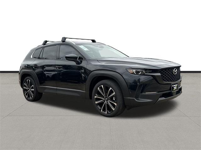 new 2025 Mazda CX-50 car, priced at $37,723