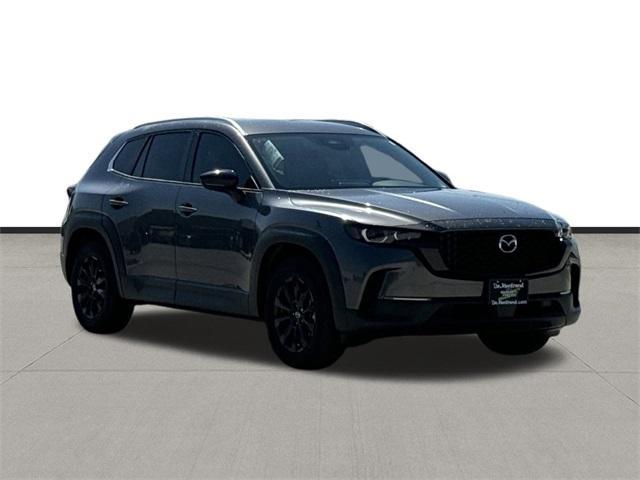 new 2025 Mazda CX-50 car, priced at $32,990