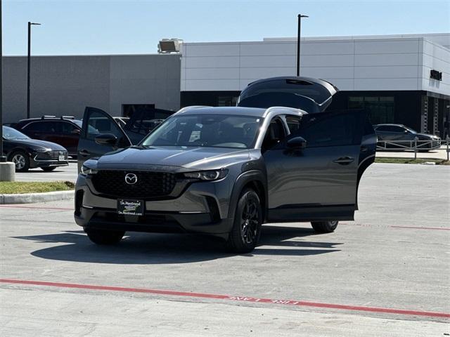 new 2025 Mazda CX-50 car, priced at $32,990