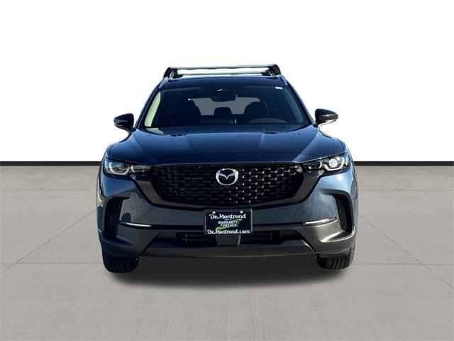 new 2025 Mazda CX-50 car, priced at $32,840