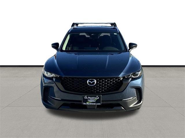 new 2025 Mazda CX-50 car, priced at $32,840