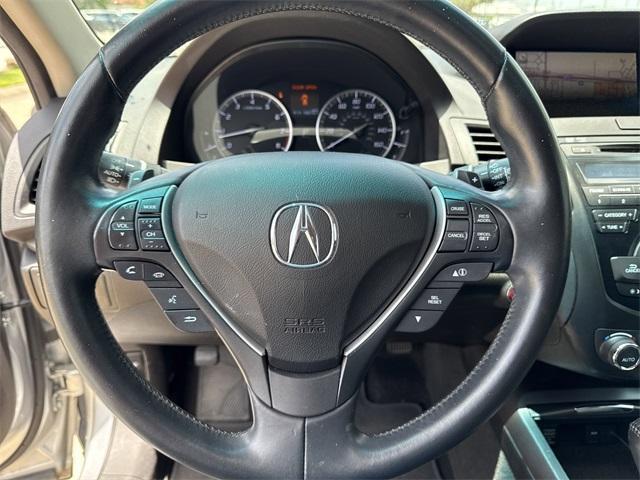 used 2015 Acura RDX car, priced at $9,981