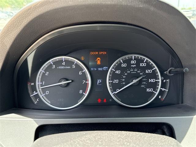 used 2015 Acura RDX car, priced at $9,981