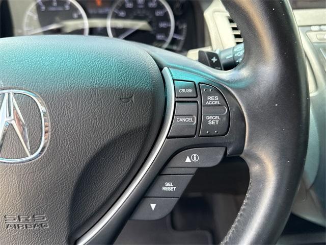 used 2015 Acura RDX car, priced at $9,981