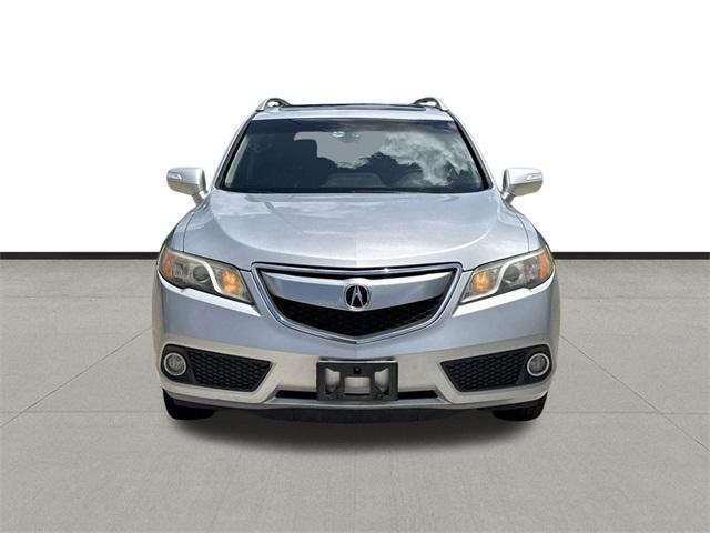 used 2015 Acura RDX car, priced at $9,981