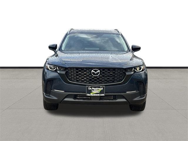 new 2025 Mazda CX-50 car, priced at $36,983