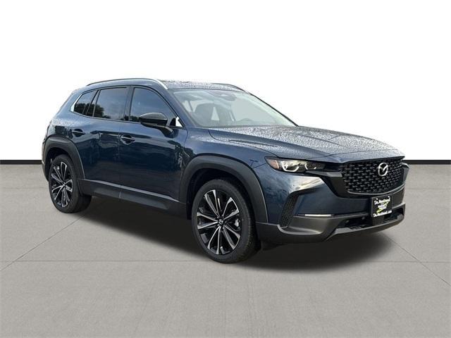 new 2025 Mazda CX-50 car, priced at $36,983